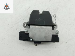 замок багажника Ford Focus 2 поколение [рестайлинг] 2007, хетчбэк 5 дв., 3M51R442A66AP