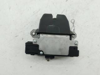 замок багажника Ford Focus 2 поколение [рестайлинг] 2007, хетчбэк 5 дв., 3M51R442A66AP