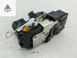 замок двери задней левой Ford Fusion 1 поколение [рестайлинг] 2006, 1.4 л., дизель, МКПП, серый, хетчбэк 5 дв., Y6H23BCL2039