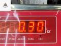 ручка наружная передняя левая Ford Fusion 1 поколение [рестайлинг] 2006, 1.4 л., дизель, МКПП, серый, хетчбэк 5 дв., 2S61A224A37AL - фото №4