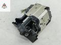 замок двери передней левой Ford Fusion 1 поколение [рестайлинг] 2006, 1.4 л., дизель, МКПП, серый, хетчбэк 5 дв., Y6129ACLK0881 - фото №2