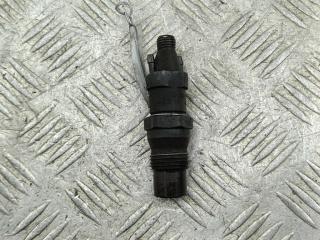 форсунка Volkswagen Transporter T4 1993, 2.4 л., дизель, МКПП, красный, микроавтобус, 068130202