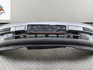 бампер передний Opel Astra G 1998, бензин, серый, седан, 90559473