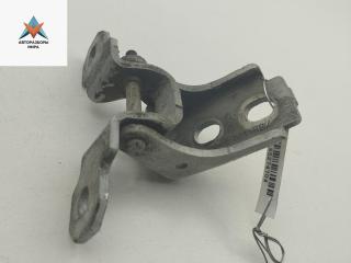 петля двери Renault Megane 3 поколение 2009, белый, хетчбэк 5 дв., 80400011RE