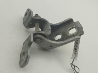 петля двери Renault Megane 3 поколение 2009, белый, хетчбэк 5 дв., 80400011RE