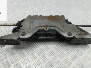 блок управления ручником Renault Laguna 2 поколение [рестайлинг] 2005, 1.6 л., бензин, МКПП, белый, хетчбэк 5 дв., 8200292295