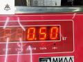 стеклоподъемник задний левый Ford Fusion 1 поколение [рестайлинг] 2006, 1.4 л., дизель, МКПП, серый, хетчбэк 5 дв., 2N11N27001 - фото №4