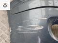 бампер передний Mercedes-Benz C-Класс W203/S203/CL203 [рестайлинг] 2006, дизель, серый, универсал - фото №3