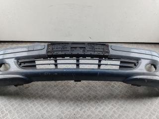бампер передний Mercedes-Benz C W203 2006, дизель, серый, универсал