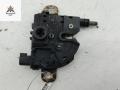 замок капота Ford Focus 2 поколение [рестайлинг] 2007, 1.6 л., i, бензин, МКПП, чёрный, универсал, 3M5116700AC - фото №2