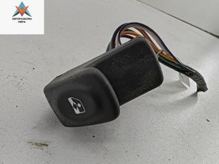кнопка стеклоподъемника заднего правого Renault Scenic 1 поколение [рестайлинг] 2001, 1.6 л., бензин, АКПП, серый, минивэн, 432963K