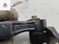 петля двери Ford Focus 2 поколение [рестайлинг] 2007, чёрный, универсал, 3M51R22801AH - фото №3