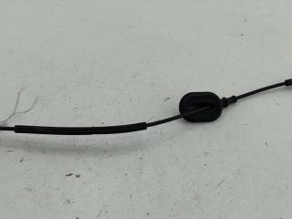 трос двери Ford Fusion 1 поколение [рестайлинг] 2006, 1.4 л., дизель, МКПП, серый, хетчбэк 5 дв.