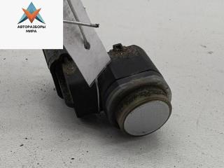 датчик парктроника Renault Scenic 3 поколение 2010, 1.4 л., бензин, МКПП, серый, минивэн, 284420003R