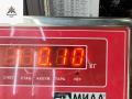 датчик парктроника Renault Scenic 2 поколение 2005, 2.0 л., бензин, АКПП, синий, минивэн, 8200049264 - фото №4