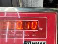 датчик парктроника Renault Scenic 2 поколение 2005, 2.0 л., бензин, АКПП, синий, минивэн, 8200049264 - фото №4