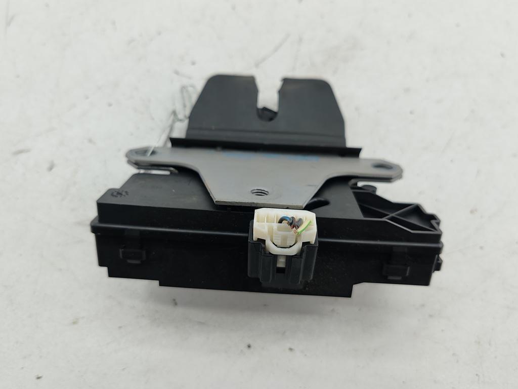 замок багажника Ford Focus II 2007, хетчбэк 5 дв., 3M51R442A66AP