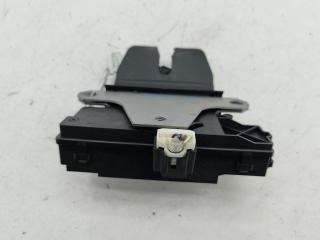 замок багажника Ford Focus II 2007, хетчбэк 5 дв., 3M51R442A66AP