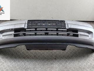 бампер передний Opel Astra G 2008, бензин, серый, универсал, 90559473