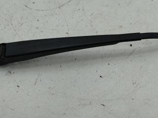 Щеткодержатель (поводок стеклоочистителя) задний SEAT Alhambra 2001, 1.9 л., дизель, МКПП, красный, минивэн, 7M3955707