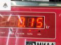 заглушка (решетка) в бампер Ford Focus 2 поколение [рестайлинг] 2007, 1.6 л., i, бензин, МКПП, синий, хетчбэк 5 дв., 4M5119952BE - фото №5