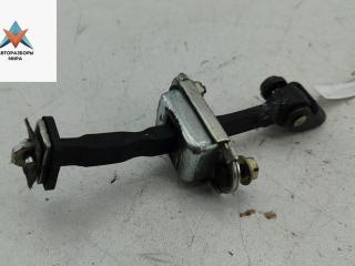 Ограничитель открывания двери задней Ford Fusion 1 поколение [рестайлинг] 2006, хетчбэк 5 дв.
