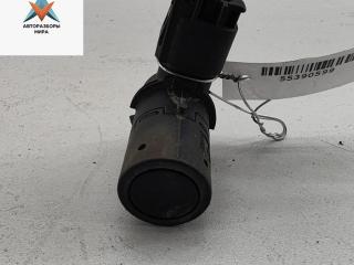 датчик парктроника Renault Scenic 2 поколение 2005, 2.0 л., бензин, АКПП, синий, минивэн, 890054