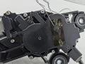 Двигатель стеклоочистителя заднего (моторчик дворников) Ford Focus 2 поколение 2004, 1.6 л., i, бензин, МКПП, красный, универсал, 3M51R17K441 - фото №3