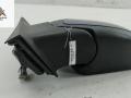 зеркало левое Ford Focus 2 поколение [рестайлинг] 2007, 1.6 л., i, бензин, МКПП, синий, хетчбэк 5 дв. - фото №4