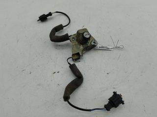 Личинка замка багажника SEAT Alhambra 2001, 1.9 л., дизель, МКПП, красный, минивэн, 7M0827297