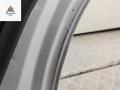 дверь сдвижная Dodge Caliber 1 поколение 2006, серый, хетчбэк 5 дв. - фото №8
