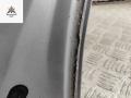дверь сдвижная Dodge Caliber 1 поколение 2006, серый, хетчбэк 5 дв. - фото №10