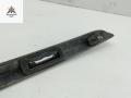 накладка подсветки номера Ford Fusion 1 поколение [рестайлинг] 2006, 1.4 л., дизель, МКПП, серый, хетчбэк 5 дв., 2N11N43404 - фото №6