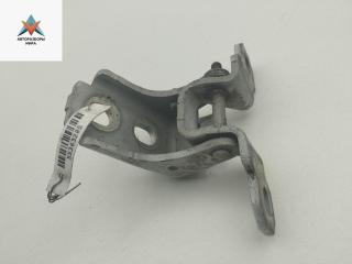 петля двери Renault Megane 3 поколение 2009, белый, хетчбэк 5 дв., 80400011RF