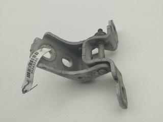 петля двери Renault Megane 3 поколение 2009, белый, хетчбэк 5 дв., 80400011RF