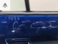 дверь сдвижная Opel Zafira 1 поколение (A) [рестайлинг] 2005, синий, минивэн - фото №2