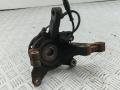 ступица передняя левая Renault Scenic 1 поколение 1998, 1.6 л., бензин, МКПП, зелёный, минивэн - фото №2