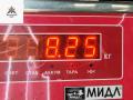 ступица задняя левая Renault Megane 3 поколение 2009, 1.4 л., бензин, МКПП, белый, хетчбэк 5 дв. - фото №5