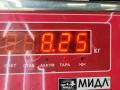 ступица задняя левая Renault Megane 3 поколение 2009, 1.4 л., бензин, МКПП, белый, хетчбэк 5 дв. - фото №5