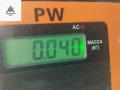 форсунка Renault Megane 3 поколение 2009, 1.4 л., бензин, МКПП, белый, хетчбэк 5 дв., 166000001R - фото №3