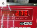 суппорт задний левый Renault Megane 2 поколение [рестайлинг] 2007, 1.9 л., дизель, МКПП, синий, универсал - фото №4