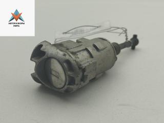 личинка дверного замка Renault Megane 2 поколение [рестайлинг] 2007, 1.9 л., дизель, МКПП, синий, универсал, N0501456