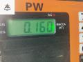 личинка дверного замка Renault Megane 2 поколение [рестайлинг] 2007, 1.9 л., дизель, МКПП, синий, универсал, N0501456 - фото №3
