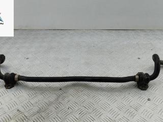 стабилизатор подвески передний Kia Ceed 1 поколение [рестайлинг] 2010, 1.6 л., бензин, МКПП, чёрный, универсал