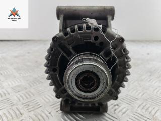 генератор Peugeot Boxer 3 поколение 2008, 2.2 л., дизель, МКПП, серый, микроавтобус, 5702L5