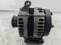 генератор Peugeot Boxer 3 поколение 2008, 2.2 л., дизель, МКПП, серый, микроавтобус, 5702L5 - фото №2