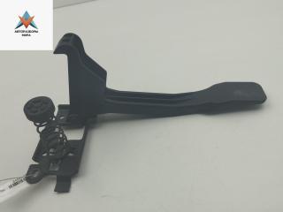 ручка открывания капота Renault Megane 3 поколение 2009, 1.4 л., бензин, МКПП, белый, хетчбэк 5 дв., 656030006R