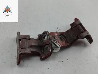 петля двери Hyundai Coupe 2002-2007 2002, красный, купе