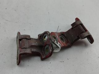петля двери Hyundai Coupe 2002-2007 2002, красный, купе