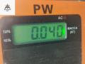 форсунка Renault Megane 3 поколение 2009, 1.4 л., бензин, МКПП, белый, хетчбэк 5 дв., 166000001R - фото №3